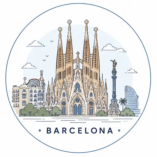 Barcelona