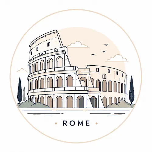Rome